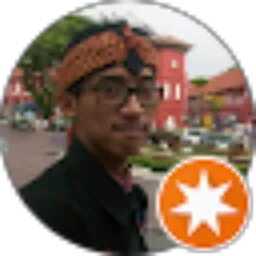 Review From Firman Maulana