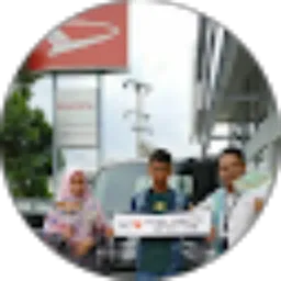 Review From adi wibowo