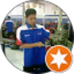 Review From Lilik Suhariyono