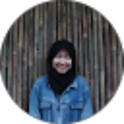 Review From Adita Meiliana