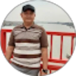 Review From Redho Triansyah