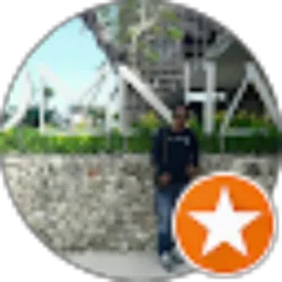 Review From Hairil Anwar