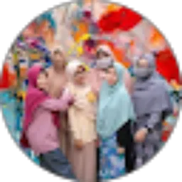 Review From Siti Maria Rahman