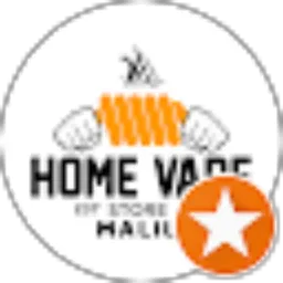 Review From Home Vape Shop (Rill)