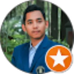 Review From Niam Zaki Zamani