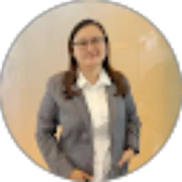 Review From Liu Susanti