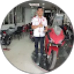Review From Hasan Restu Motor