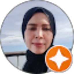Review From Sarih Wahyuni