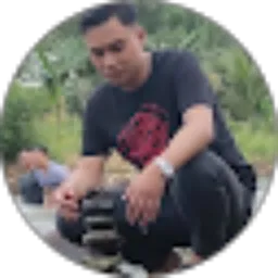 Review From Syarif Hidayatullah