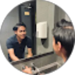 Review From Ishar Noviarto