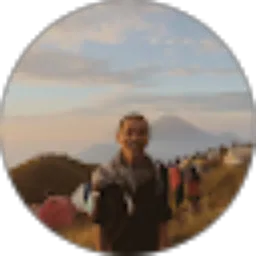 Review From Cahya Iman