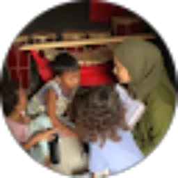 Review From Andini Kartika Sari