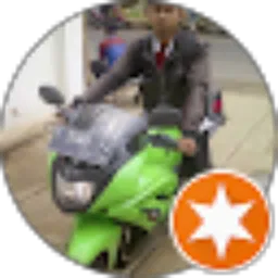 Review From rizal “Satria Bhonthot” habibilah