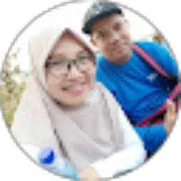 Review From Yeti Nurhayati