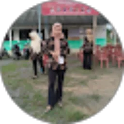 Review From siti nurhalimah