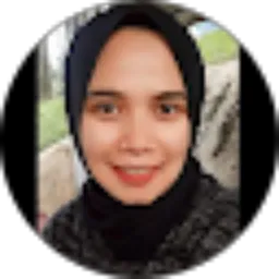 Review From Junia Siti Mecryana