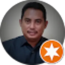 Review From Abdul Syukur