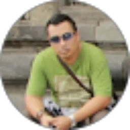 Review From Yophy Arne