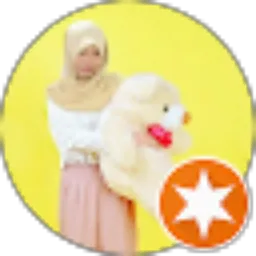 Review From Riris P. Lestari