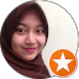 Review From Vina Effendi