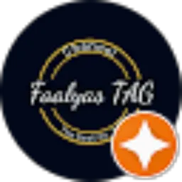 Review From FAALYAS TAG