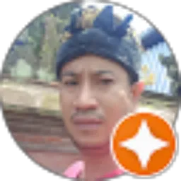 Review From Gede Wahyu Sudhiarna