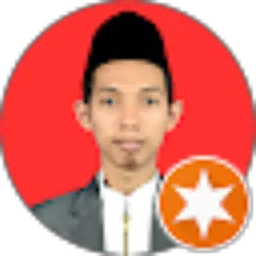 Review From Ahmad Syukur