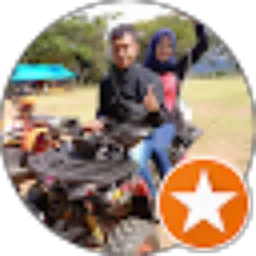 Review From ToNo Rimba Candi II