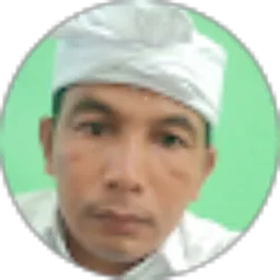 Review From I Wayan Darsana