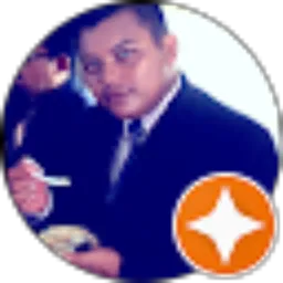 Review From Asep Rahadian