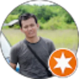 Review From GERRY SUGIARTO