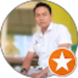 Review From sidik parmono