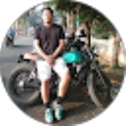 Review From syahrul arifin