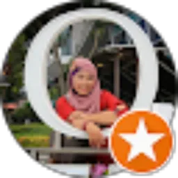 Review From Wiwin T