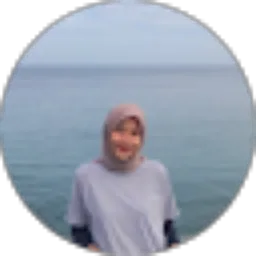 Review From Haliza Amri