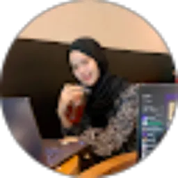 Review From Meriam Nova Yanti
