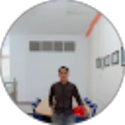 Review From Muhammad Riduwan