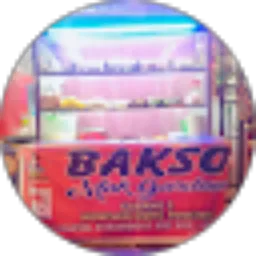 Review From Bakso Mak gardam