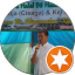 Review From Ridwan Suherman