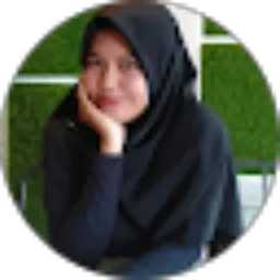 Review From alvina zulkifly