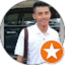 Review From fajar fitrianto