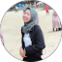 Review From Ana Nurfaridah