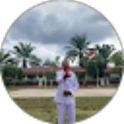 Review From Wahyu alfazri