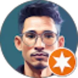 Review From AMRULLAH