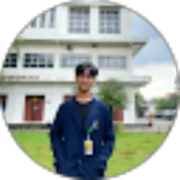 Review From Muhamad Arya