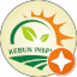 Review From KEBUN INSPIRASI NGAWI