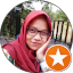 Review From Syndi Dwi P