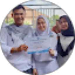 Review From hijrah P.n