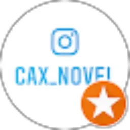 Review From Cax Novel