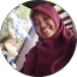 Review From Luthfia Nurhanifah